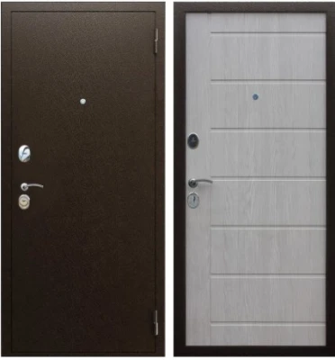 Дверь Комфорт