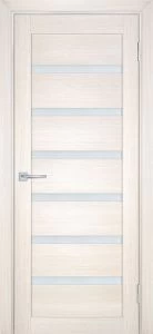 Межкомнатная дверь ТЕХНО-707 Сандал бежевый