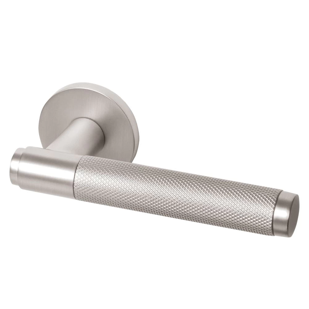 Фото Ручка раздельная R.URS52.ROLL MWSC-33 итальянский тисненый