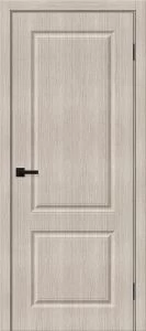 Межкомнатная дверь Скинни-12 Cappuccino Melinga BR6345