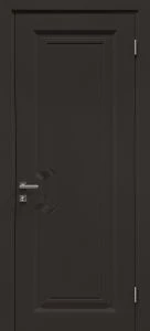 Межкомнатная дверь Смальта-Шарм 15PR Гриджио_