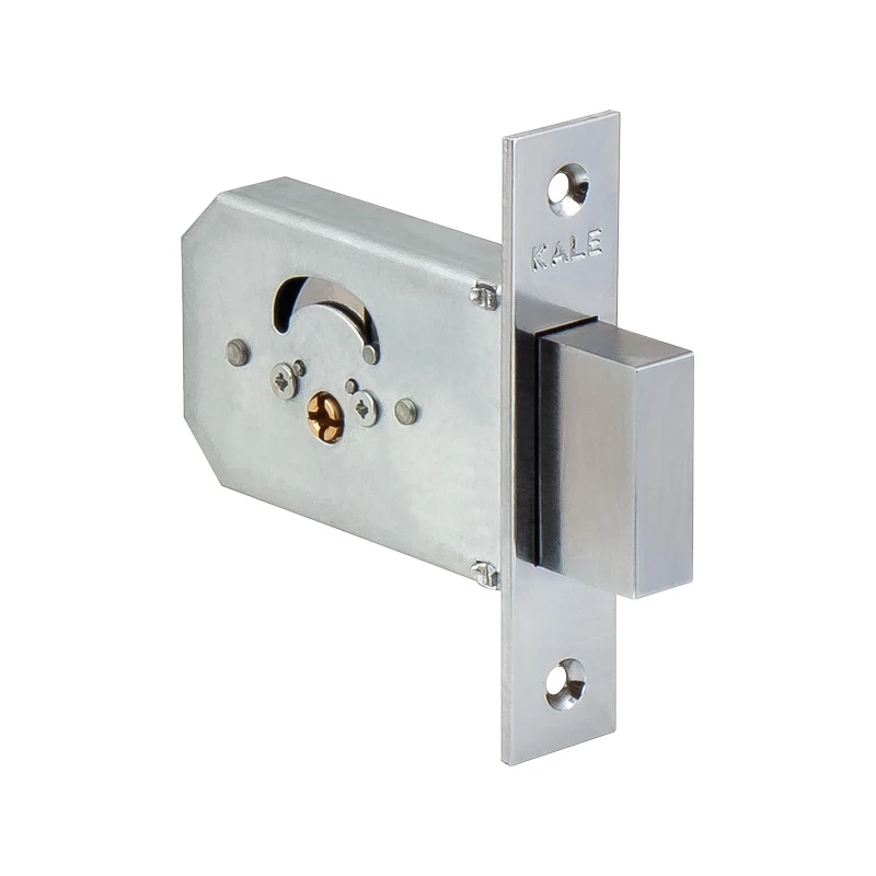 Фото Замок врезной крестообразный 156/F (45 mm), 3 кл.