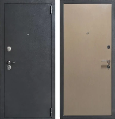 Дверь Дк 70 меламин