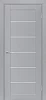 Межкомнатная дверь ТЕХНО-714 Манхэттен