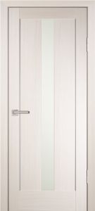Межкомнатная дверь PS-02 ЭшВайт Мелинга