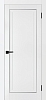 Межкомнатная дверь PST-36 Белый матовый