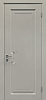 Межкомнатная дверь Смальта-Шарм 15PR Грей