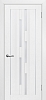 Межкомнатная дверь PSC-33 Белый