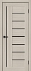 Межкомнатная дверь Браво-29 Cream Melinga BR6377